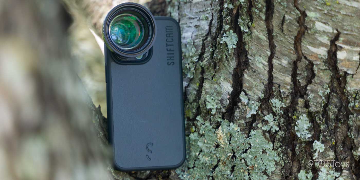 Moment Battery Photo Case and Lens Review: Great But Pricey
