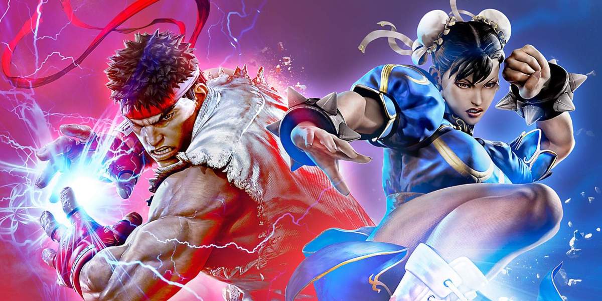 Go play the FREE Street Fighter 6 demo right now