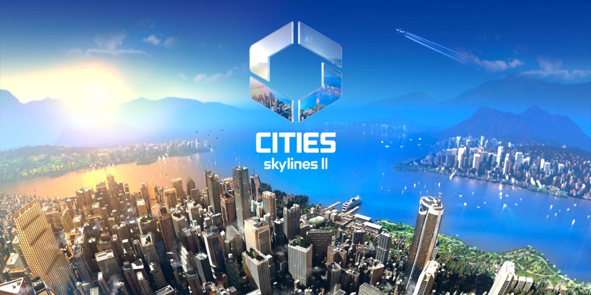 Cities: Skylines 2 confirmed for 2023 release - Checkpoint