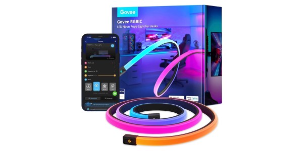 Govee Gaming Neon Rope