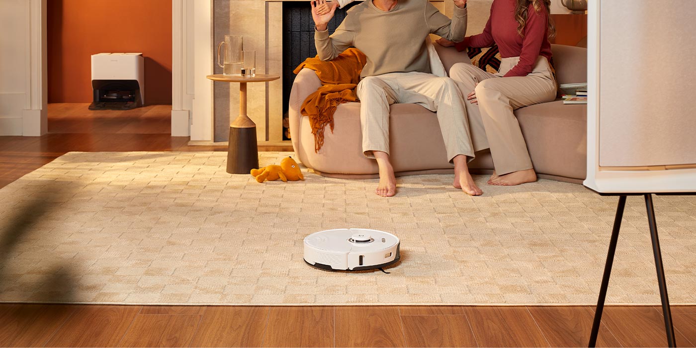 Roborock S8 Pro Ultra makes cleaning effortless this spring