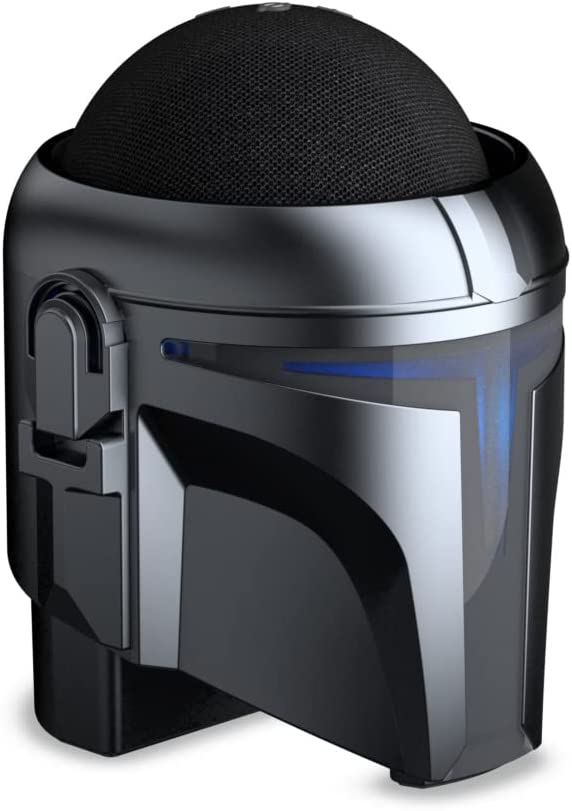 Soporte Echo Dot Edicion Limitada Star Wars Darth Vader Stand DISNEY