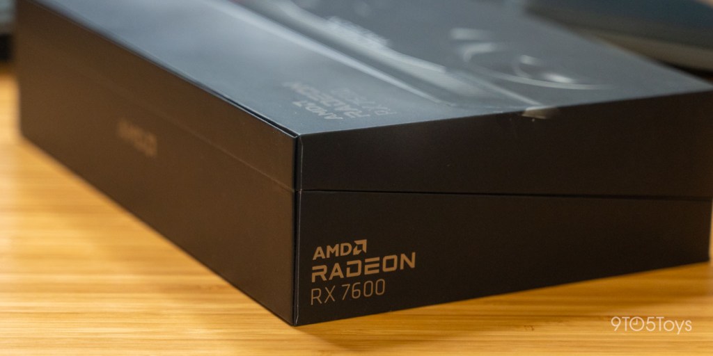 AMD RX 7600 Review: Is this the king of budget GPUs at $269?