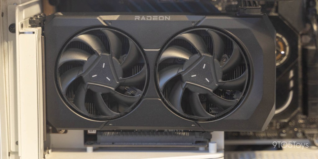 AMD RX 7600 Review: Is this the king of budget GPUs at $269?