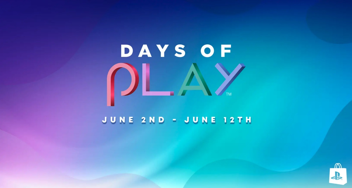 Days of Play 2023-PlayStation deals