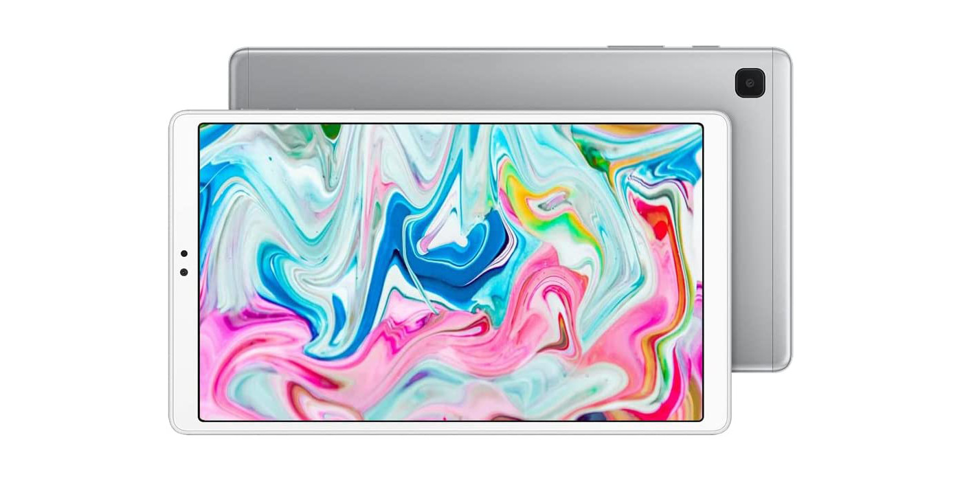 Galaxy Tab A7 Lite