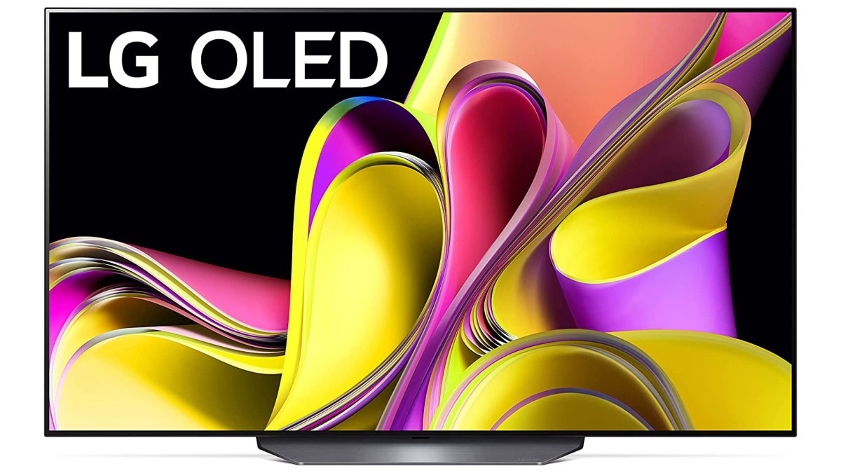 LG BEGINS U.S. ROLLOUT OF 2024 OLED evo TV LINEUP
