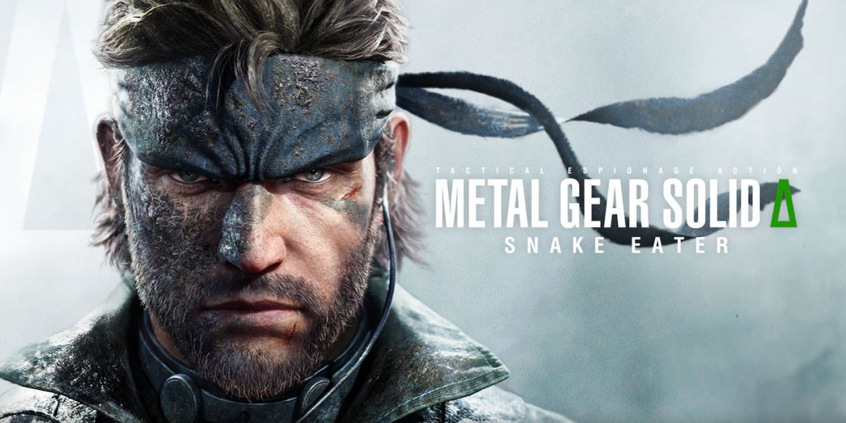 METAL GEAR SOLID: MASTER COLLECTION Vol.1, Launch Trailer