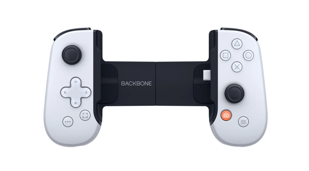 PlayStation Android controller