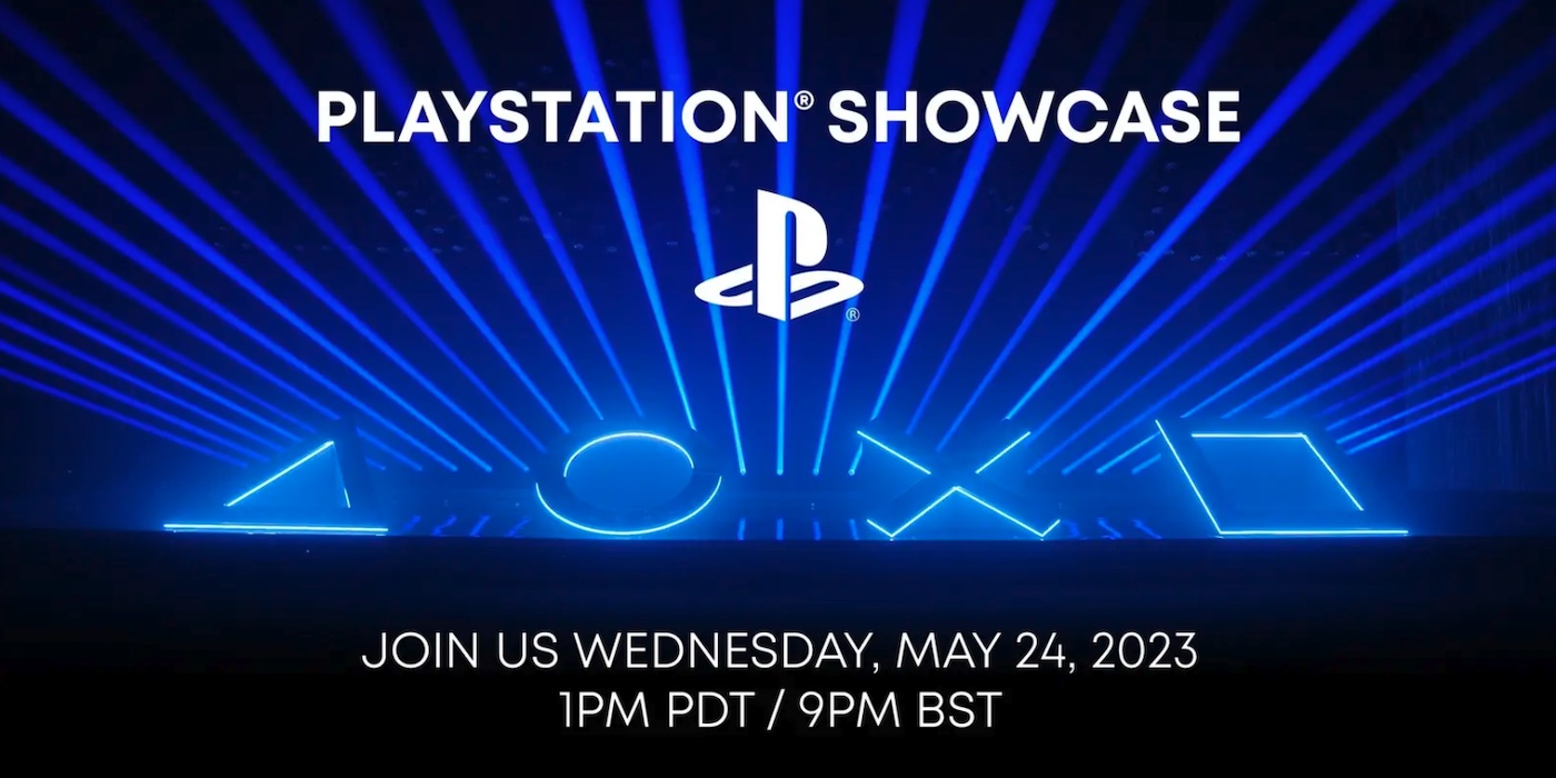 PlayStation E3 showcase
