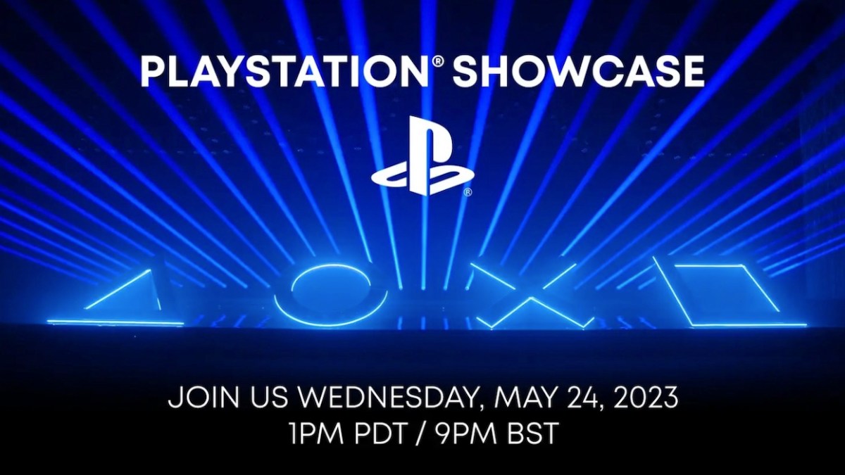 PlayStation E3 showcase