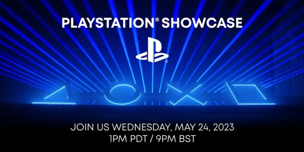 PlayStation E3 showcase
