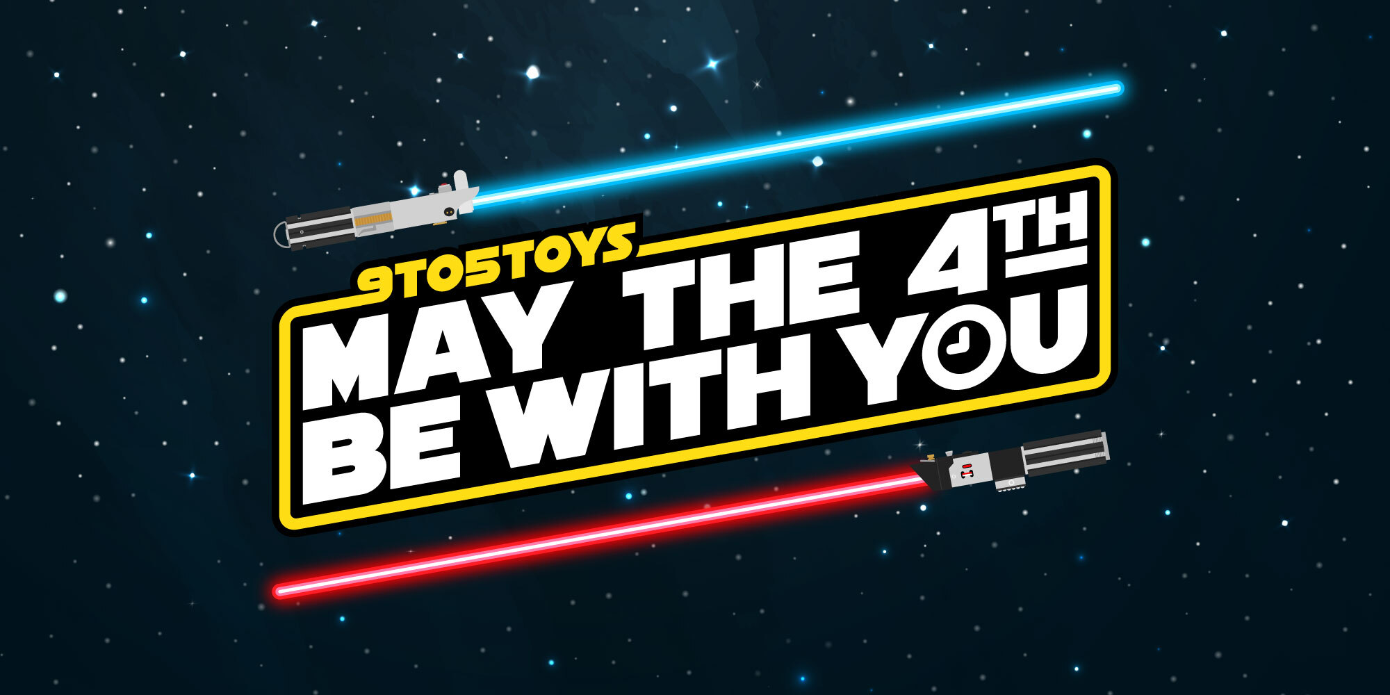 Star Wars Day deals now live for the May the 4th action