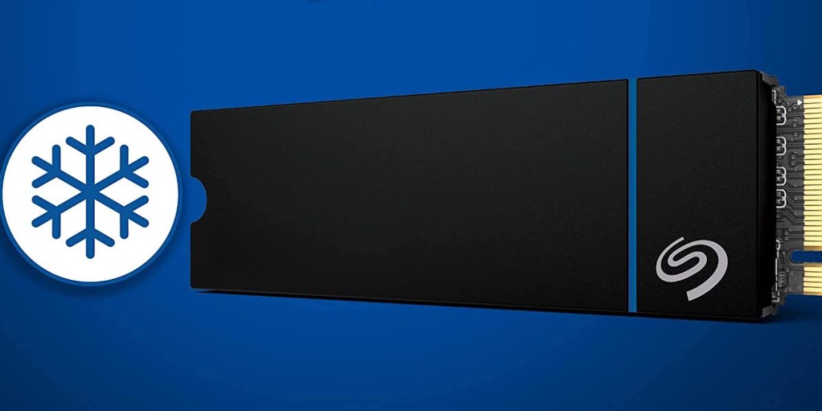 Western Digital And Sony Reveal The First SSD Licensed For The PS5