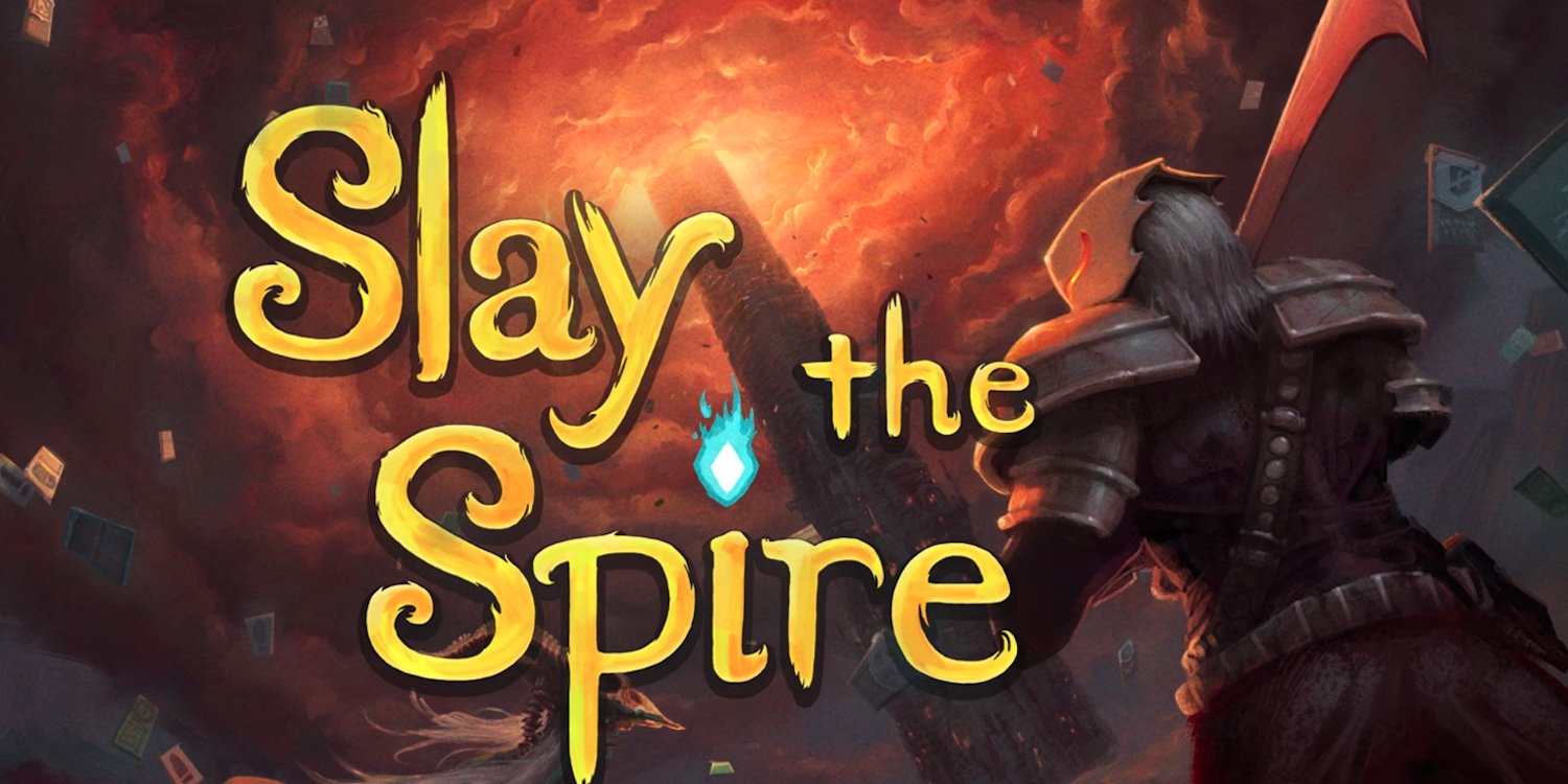 Slay the spire key steam фото 102