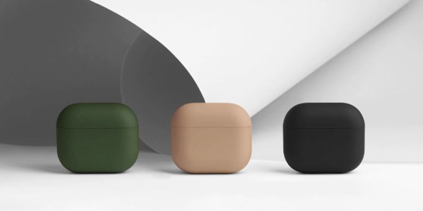 Totallee AirPods cases