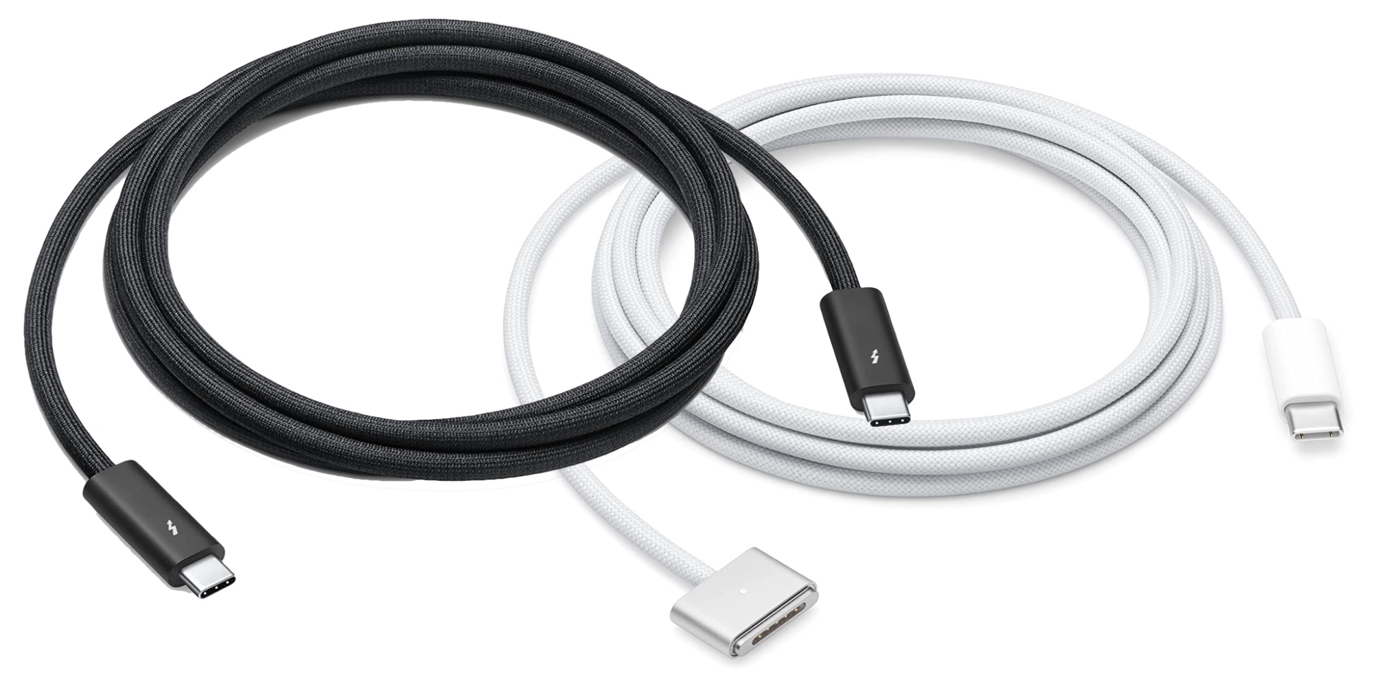 Apple now sells a $129 Thunderbolt 3 Pro cable - The Verge