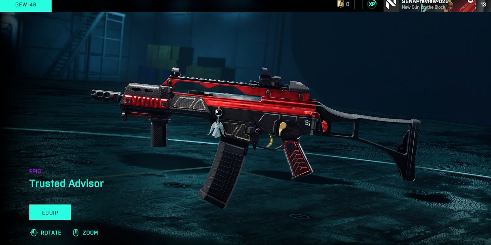 Battlefield 2042 Season 5 gameplay: