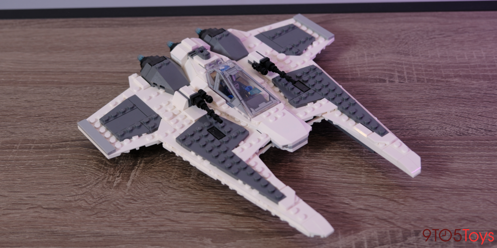 LEGO Fang Fighter