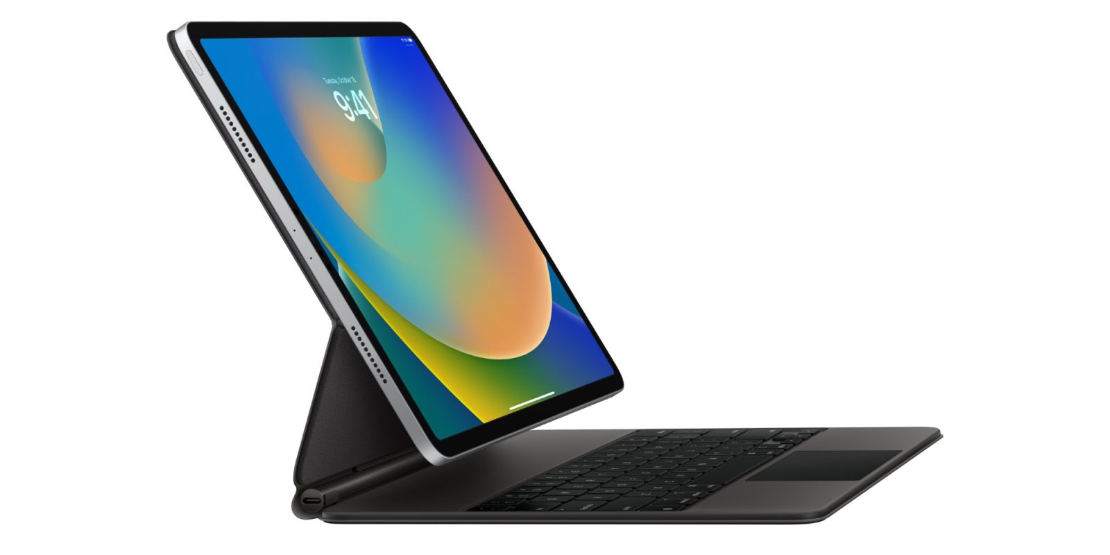 a close up of a laptop computer