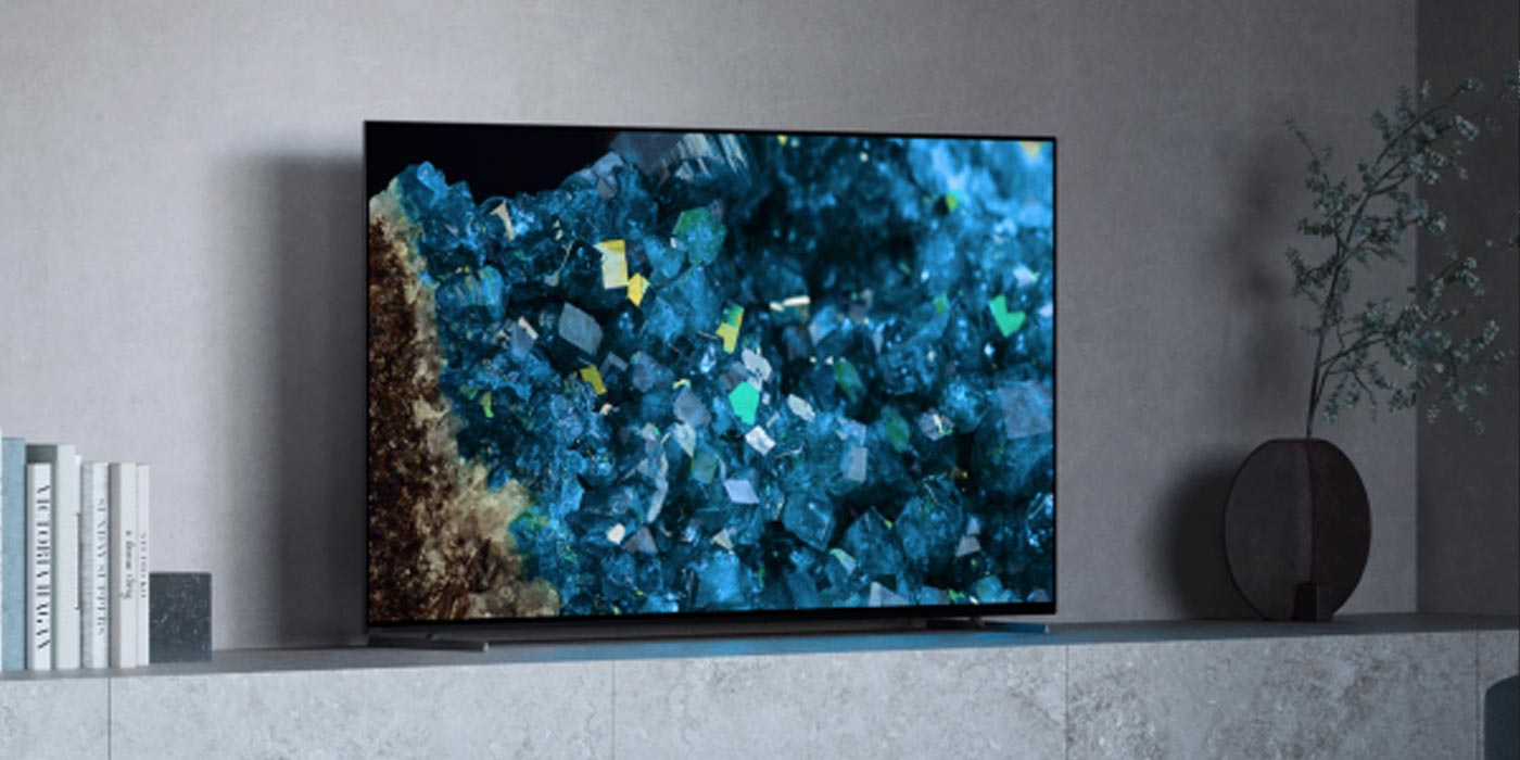 Prime Day TV Deals: LG 4K OLED, Samsung, and More From $65