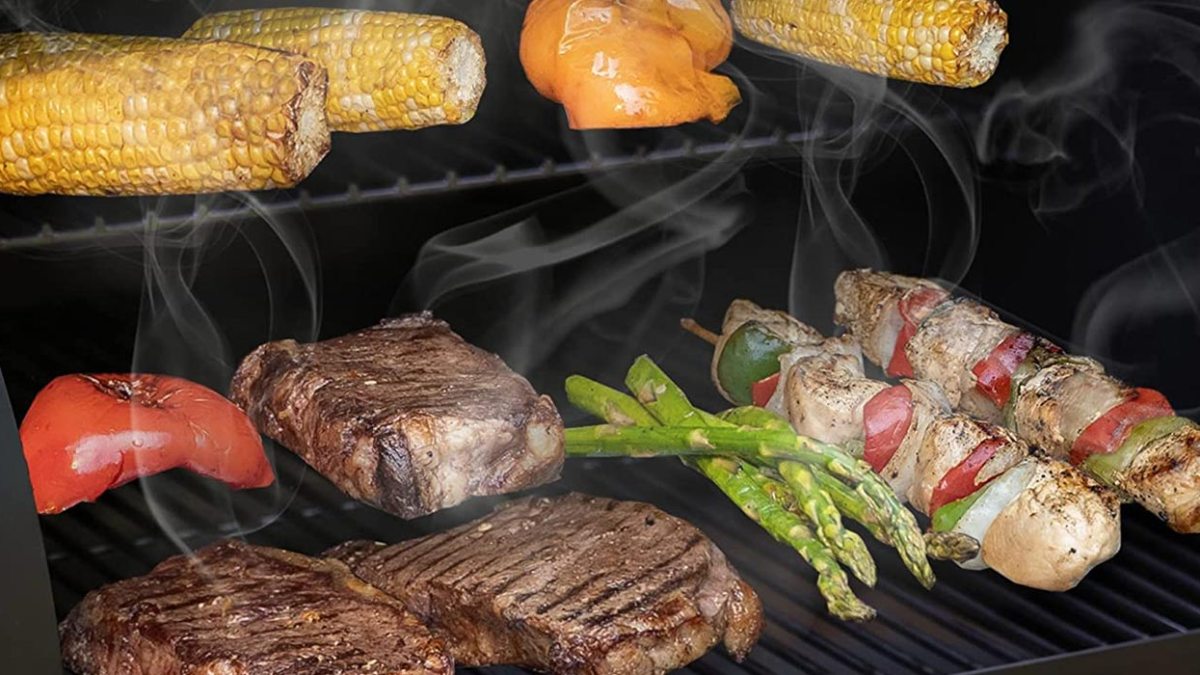 Z GRILLS Deals and Promo Codes 9to5Toys