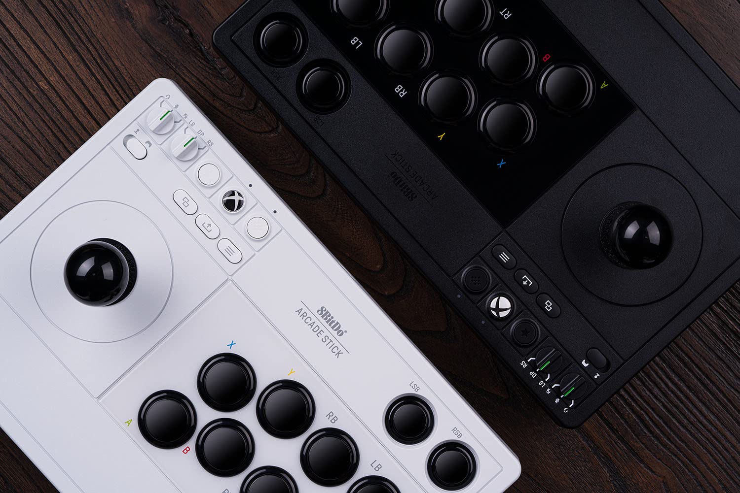 The 'world's first' officially licensed Xbox arcade controller from 8Bitdo  drops back to $108 today