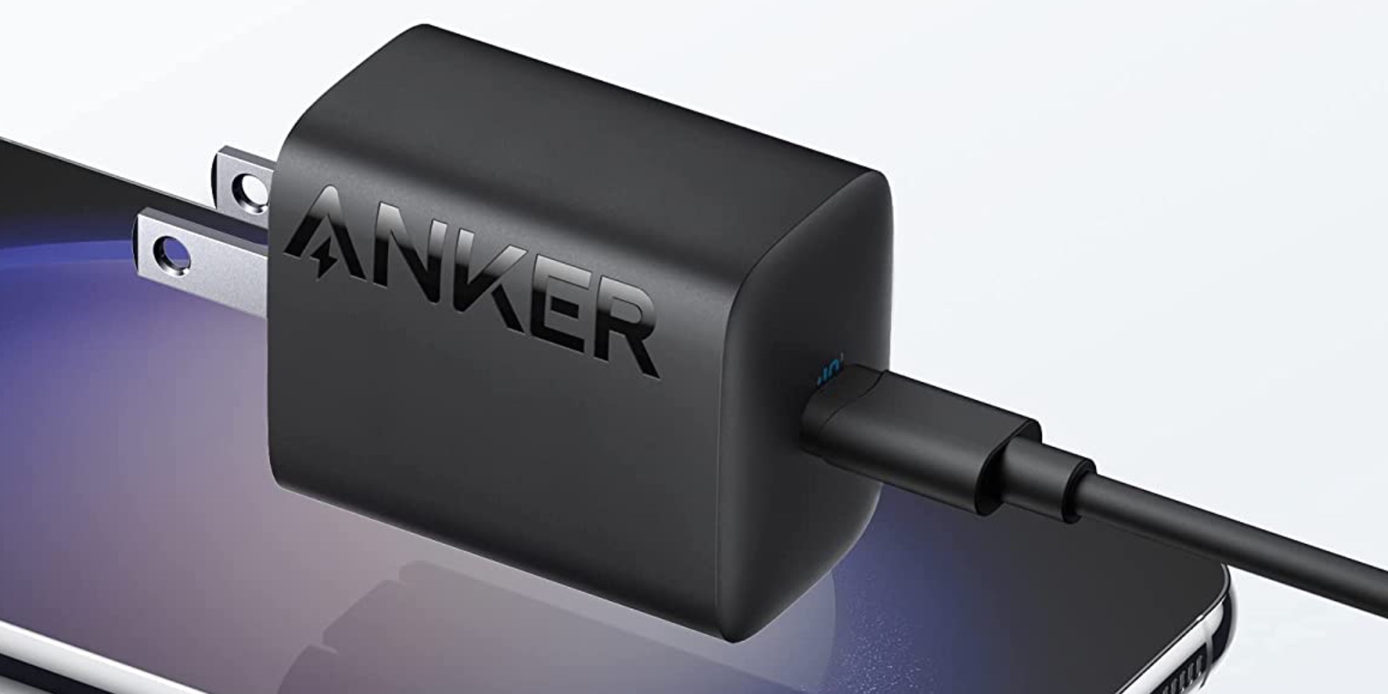 Anker 100W USBC Charger debuts alongside 30W adapter