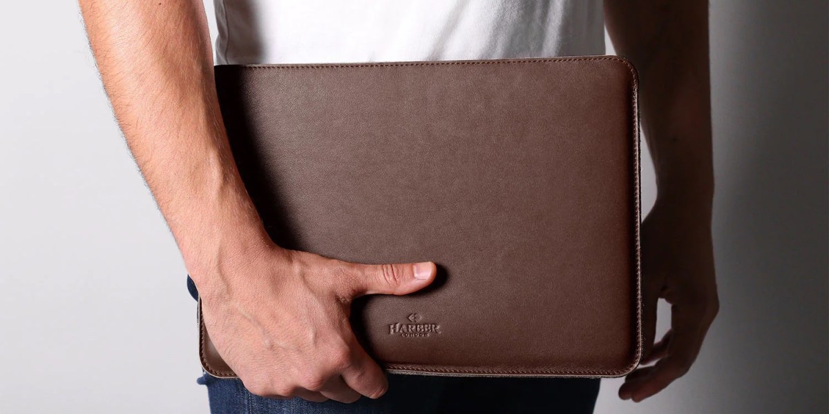 Best sleeves for Apple's new 15-inch MacBook Air