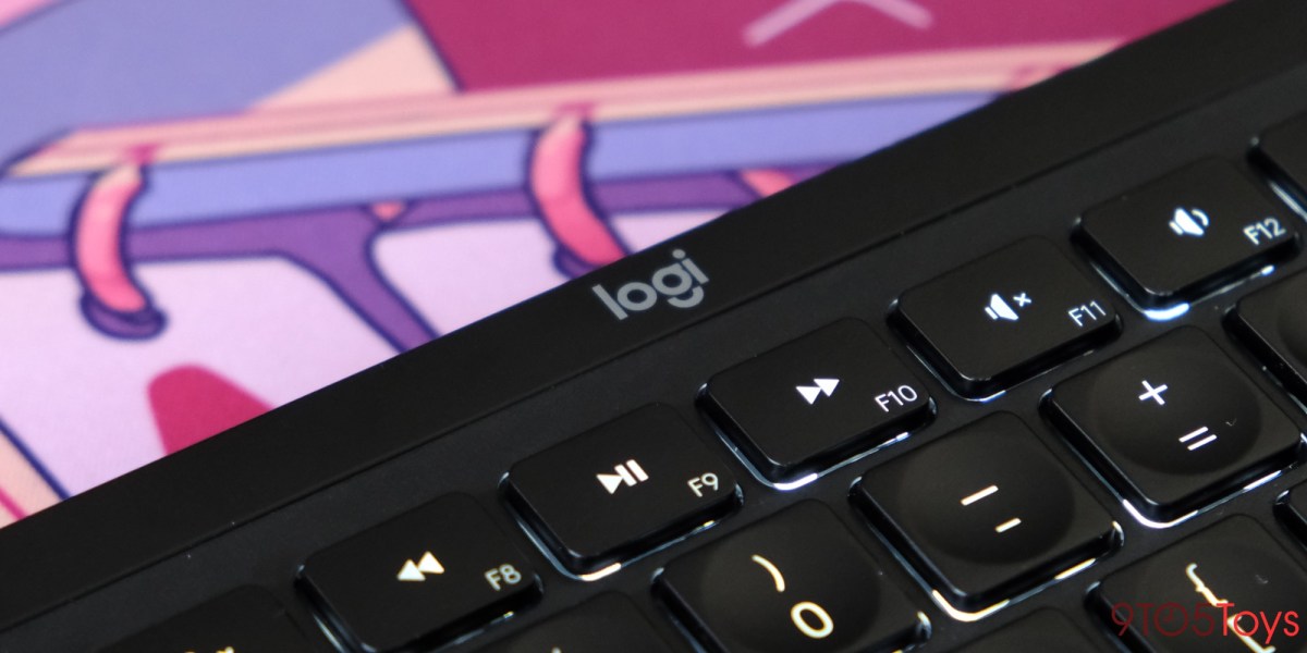 WATCH THIS BEFORE you buy the NEW MX Keys S by Logitech ⌨️ [BUYER'S GUIDE  REVIEW 2023] 