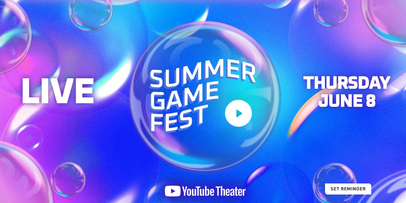 Summer Games Fest 2023 Everything That You Need To See 