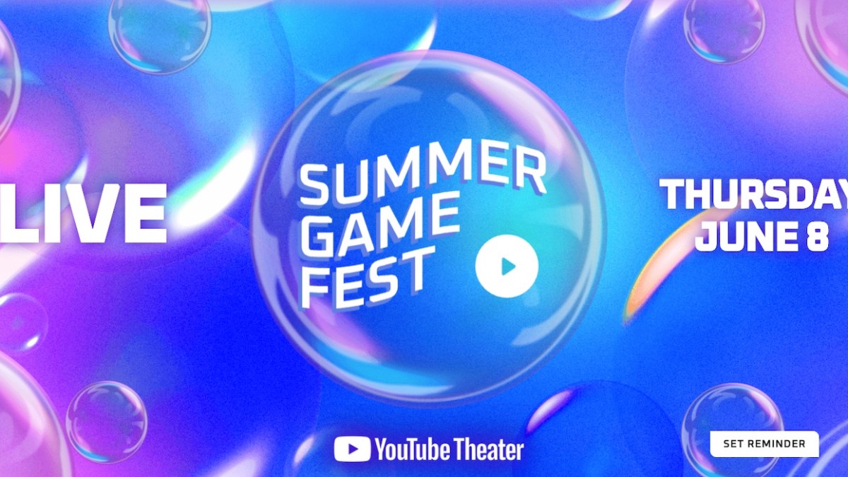 Summer Game Fest showcase 2023