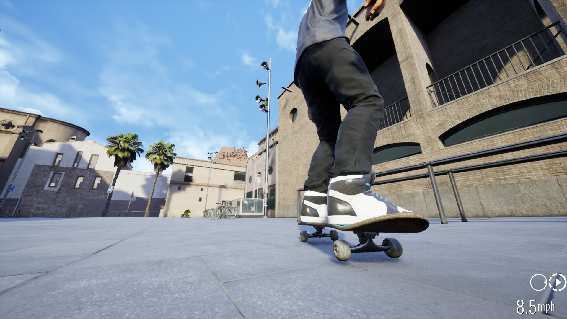 Promoções na App Store: True Skate, Navigate to Photo, Element e mais! -  MacMagazine