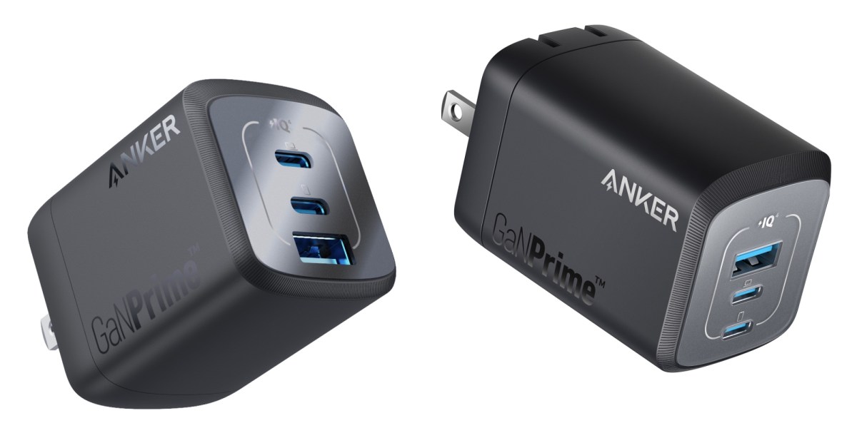 Anker's USB-C hub is 's best October Prime Day hub deal