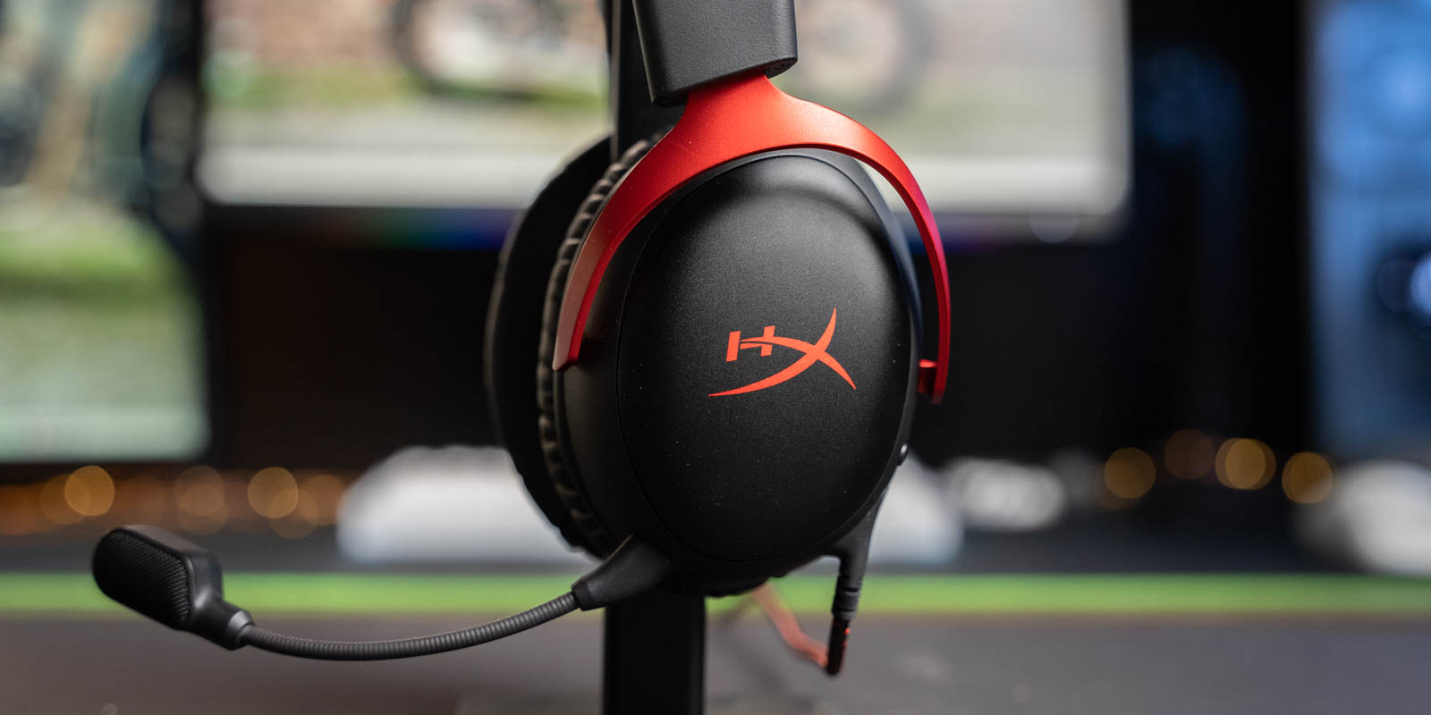 HyperX Cloud III review Comfort and clarity highlight this headset