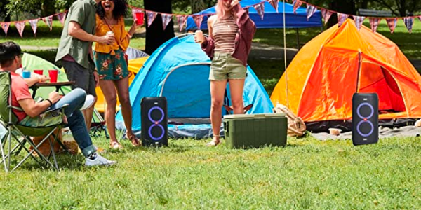 JBL 100 party box