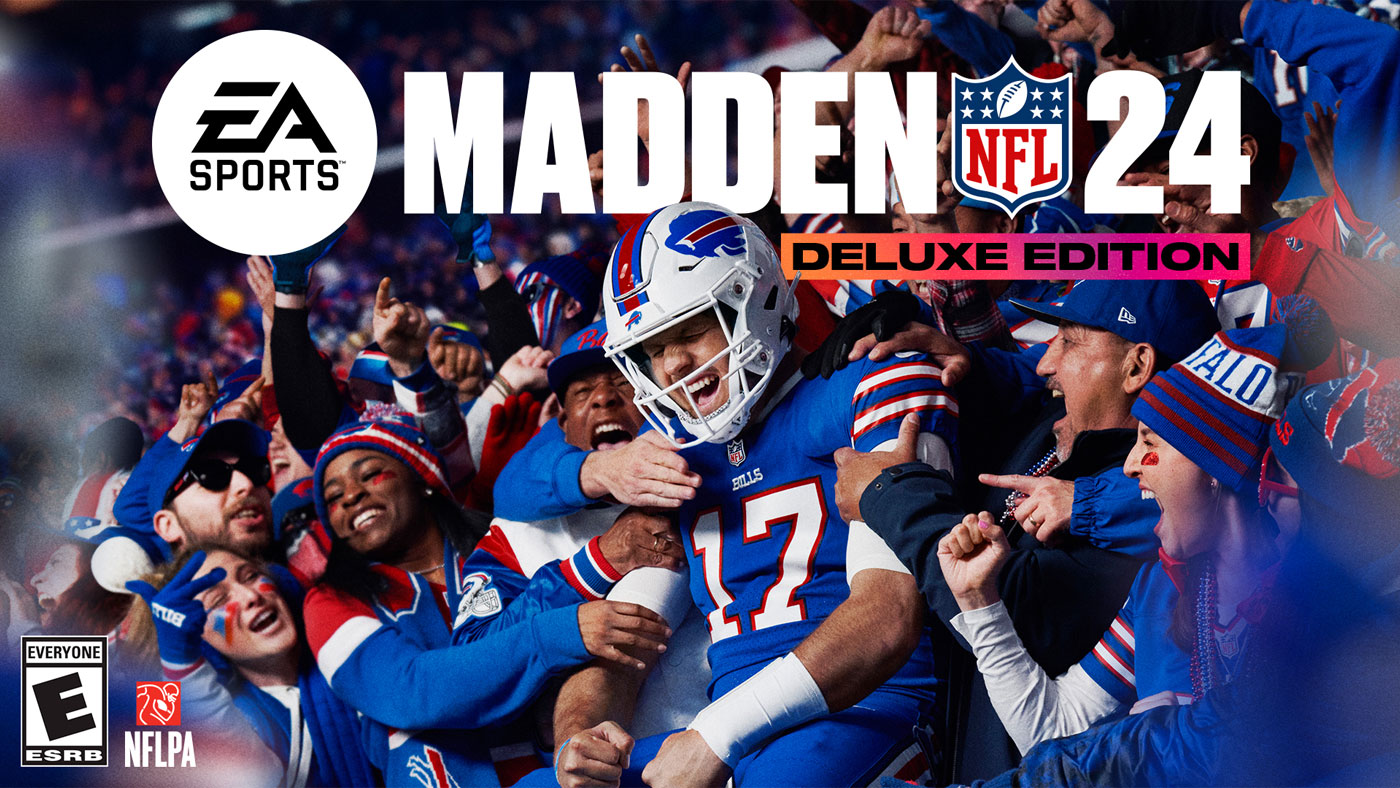 Madden 23 Preorder Information - Madden News