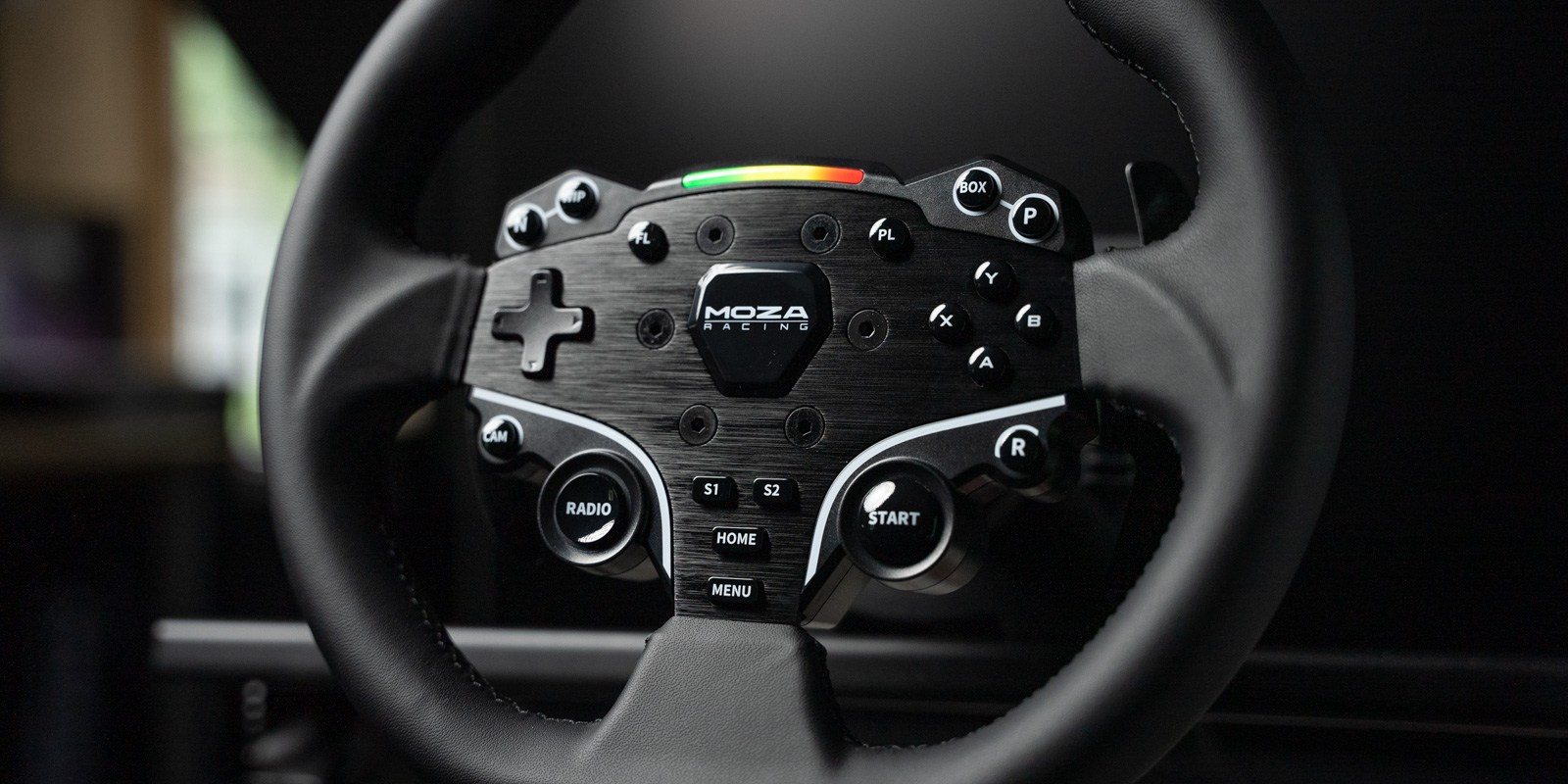 Moza R5 Bundle review: What I wish I had when I started racing