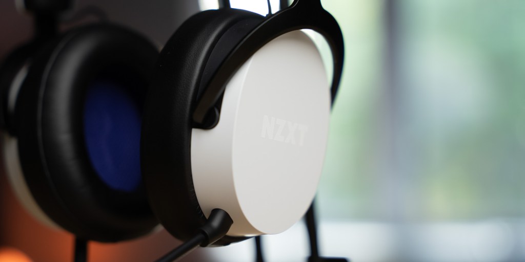 NZXT Relay Headset Review - IGN