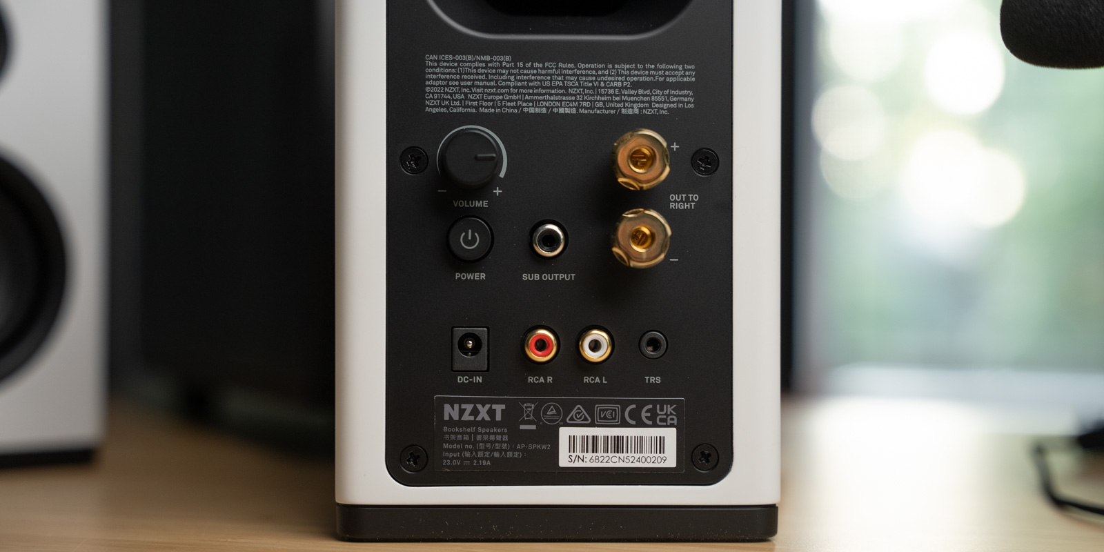 NZXT Relay brings new headset, speakers, auto-switching stand