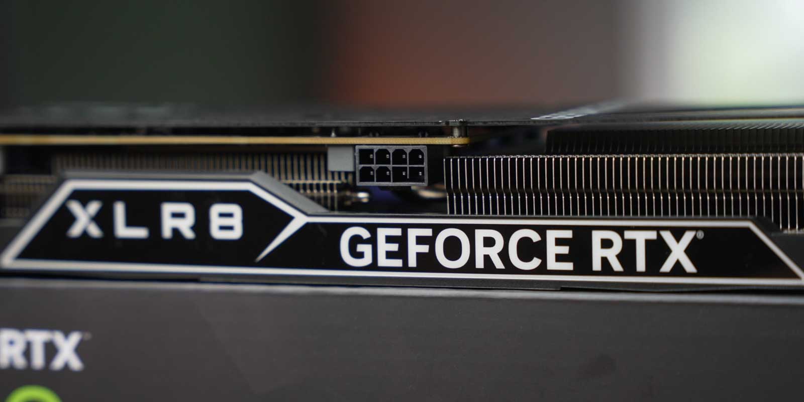 PNY XLR8 RTX 4060 Review: Is Nvidia's latest tech enough?