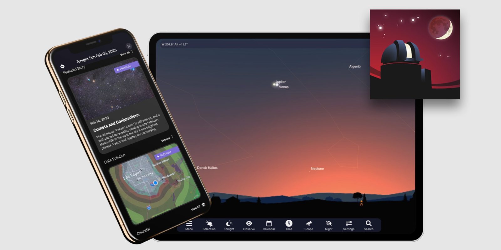 graphical user interface, application