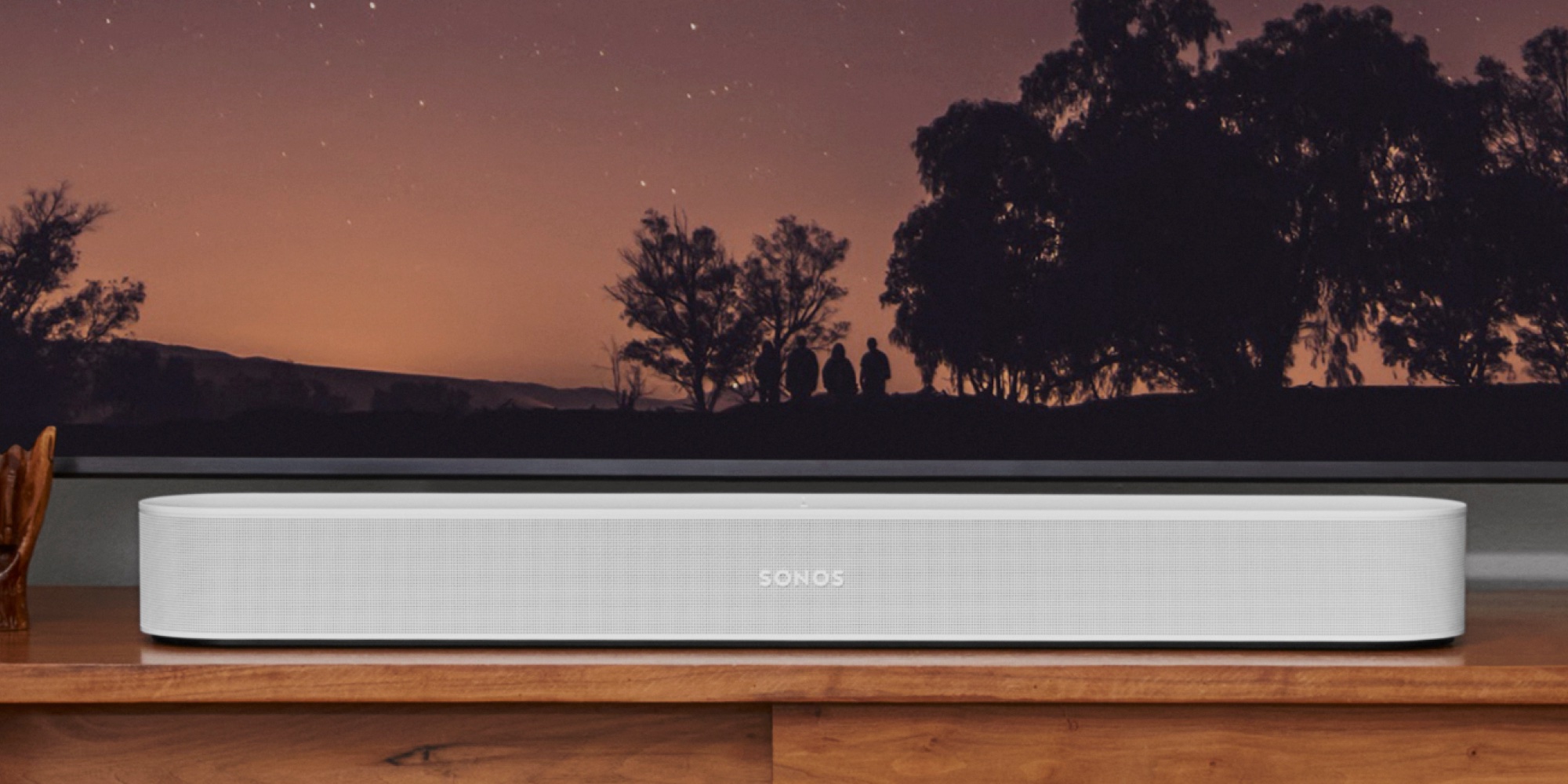Sonos Beam Gen 2 Soundbar Review: Immersive beauty - Reviewed
