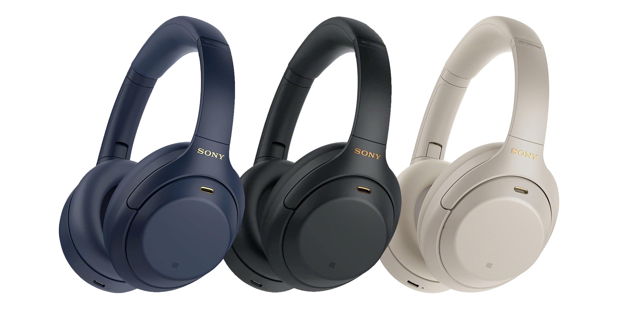 Sony WH-1000XM4 drops back down to lowest price ever for Cyber Monday