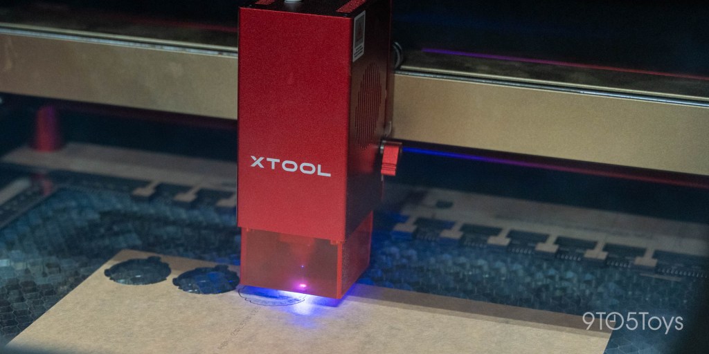 Should You Buy a Laser Engraver and Cutter? xTool D1 Review!