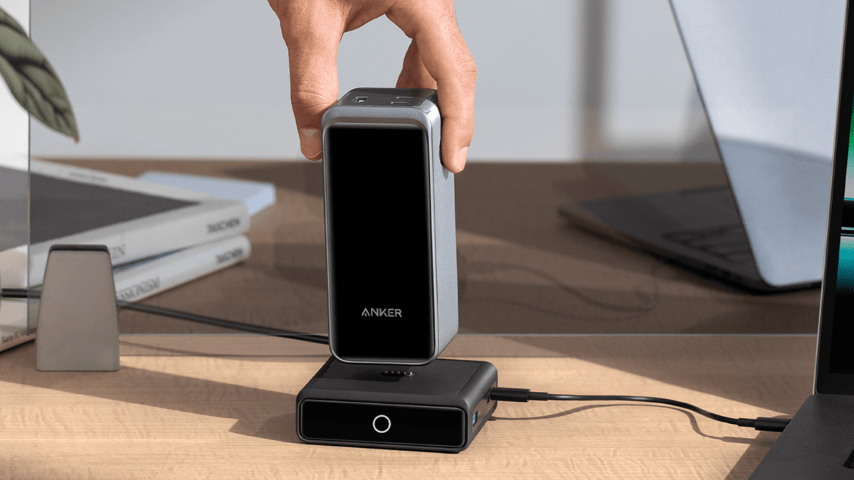 Anker Deals and Promo Codes - 9to5Toys