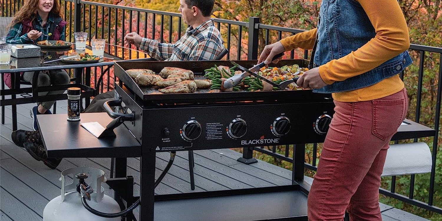 Amazon offers up to $880 off Weber, Traeger, grills with models from $30