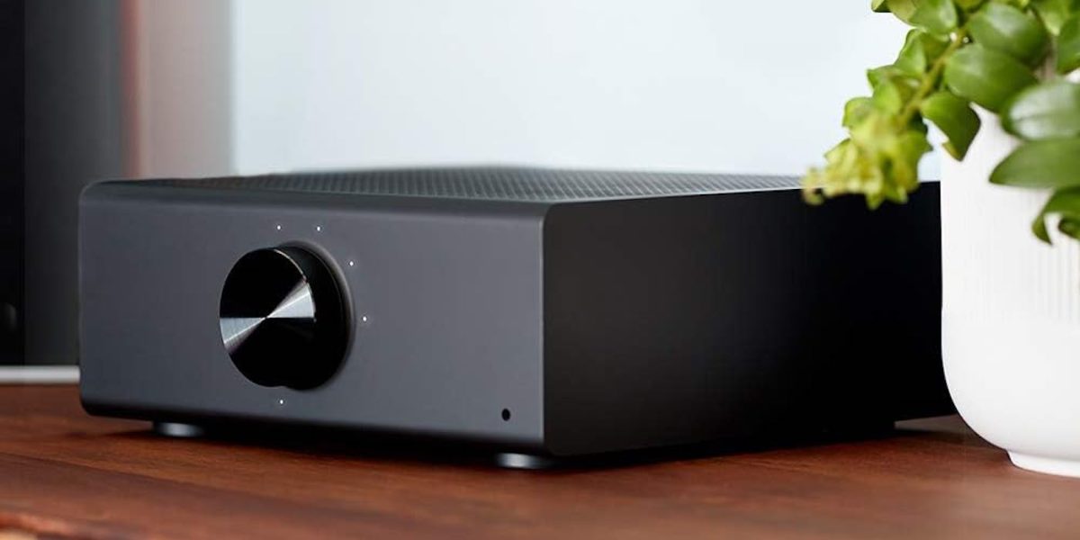 Create a smart whole home speaker setup with Echo Link Amp at the 210 Amazon 2023 low