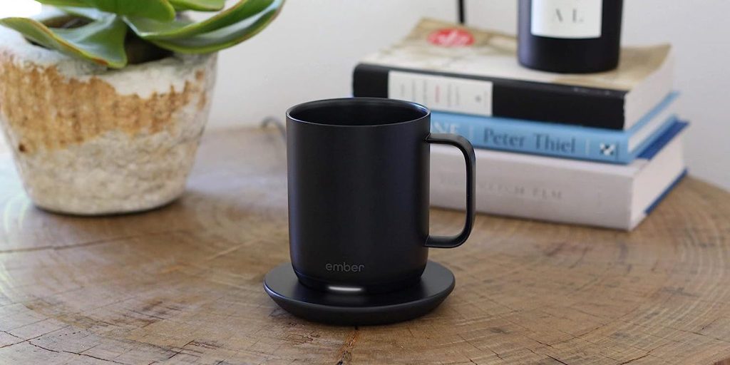 Is The $100 Ember Temperature Control Smart Mug Worth it? - Slickdeals