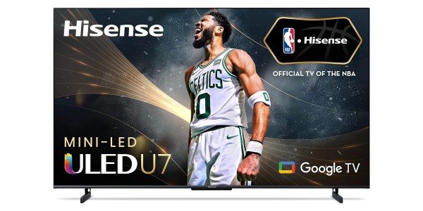 Best Prime Day 4K TV deals - Hisense